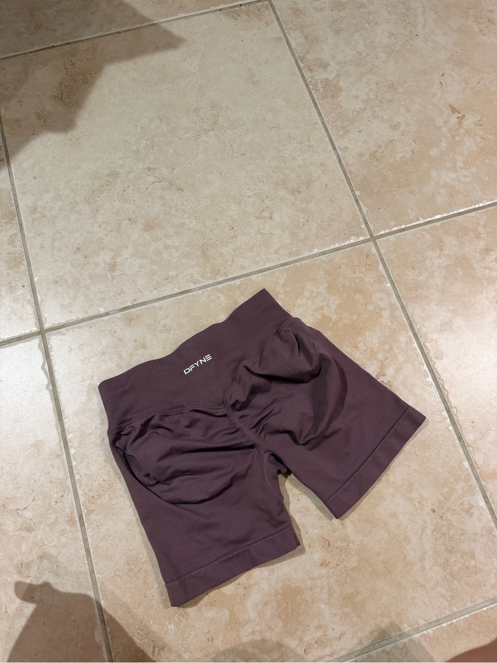 Dfyne Shorts - Picture 4 of 4